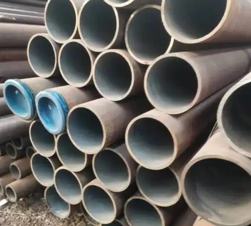 阿拉尔市无缝钢管涂塑管 - 厂家